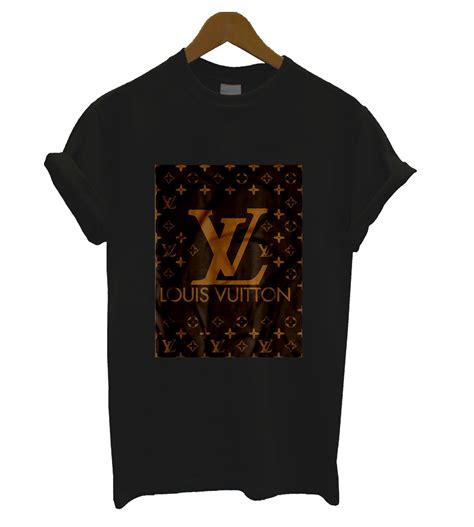 louis vuitton t shirt factory